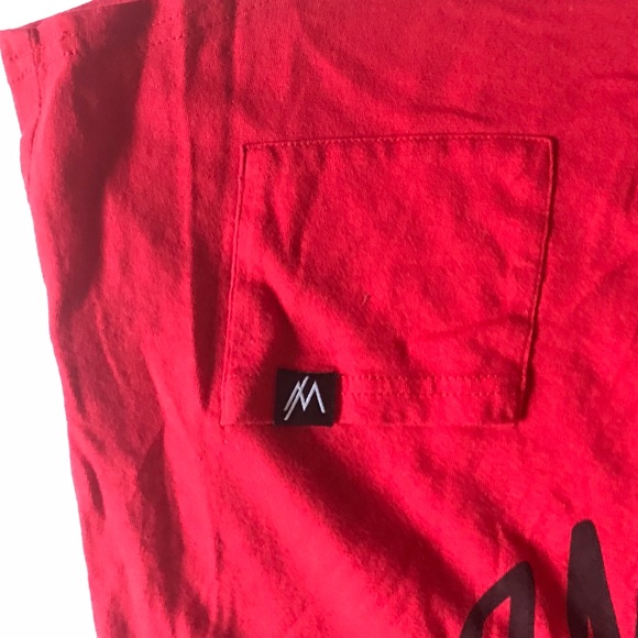 🛍 Sleeping with sirens tank top - Picture 2 of 3